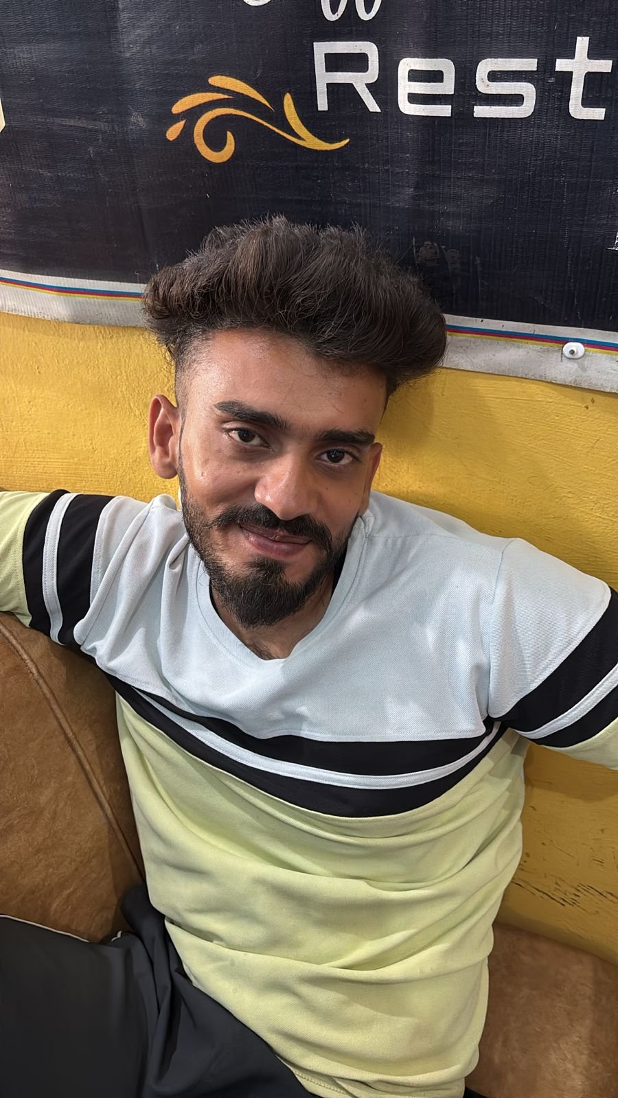 Ritik Chaudhary