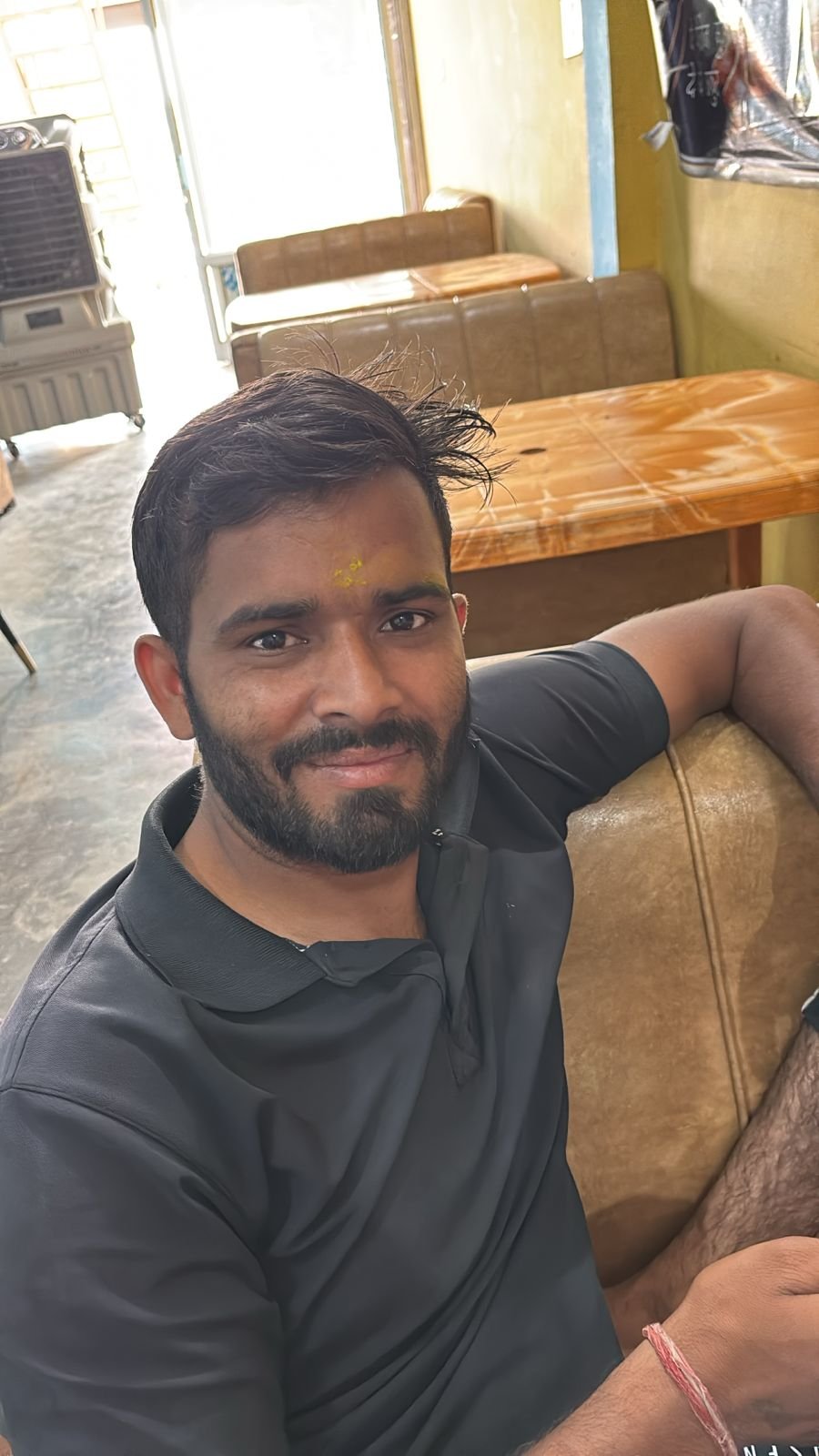 Rahul Bhati